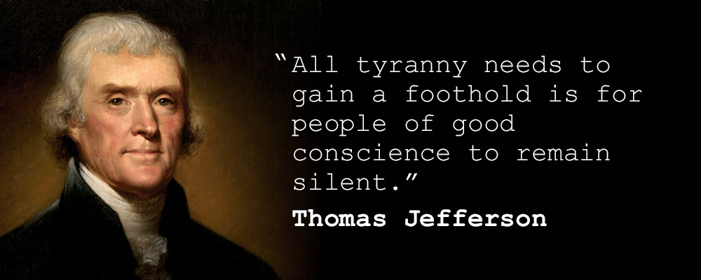 Tommy J speaks the truth