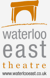 Waterloo East Logo