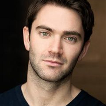 Ben Fisher - Actor