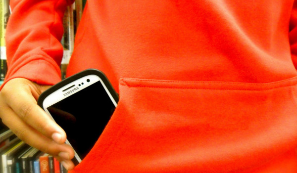 Vodafone reveals existence of secret wires