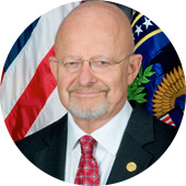 jamesClapper